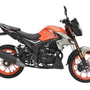 Arora Shark 125