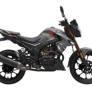 Arora Shark 125