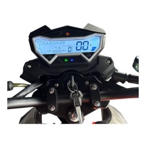 Arora Shark 125