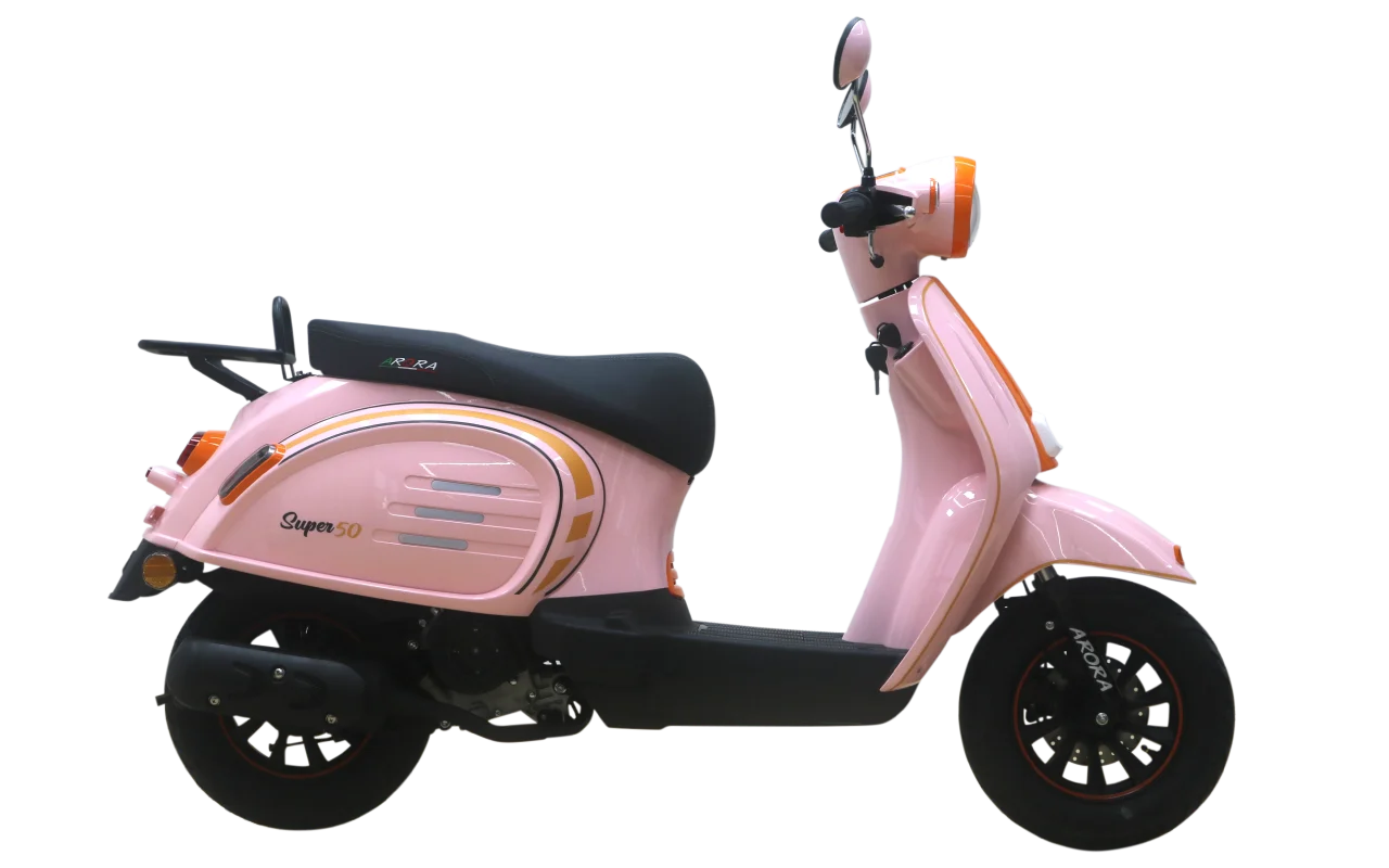 Arora Super 50