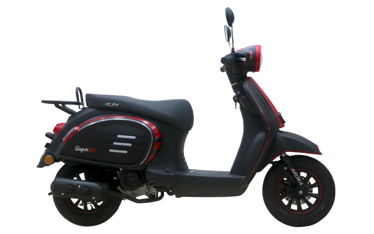 Arora Super 50