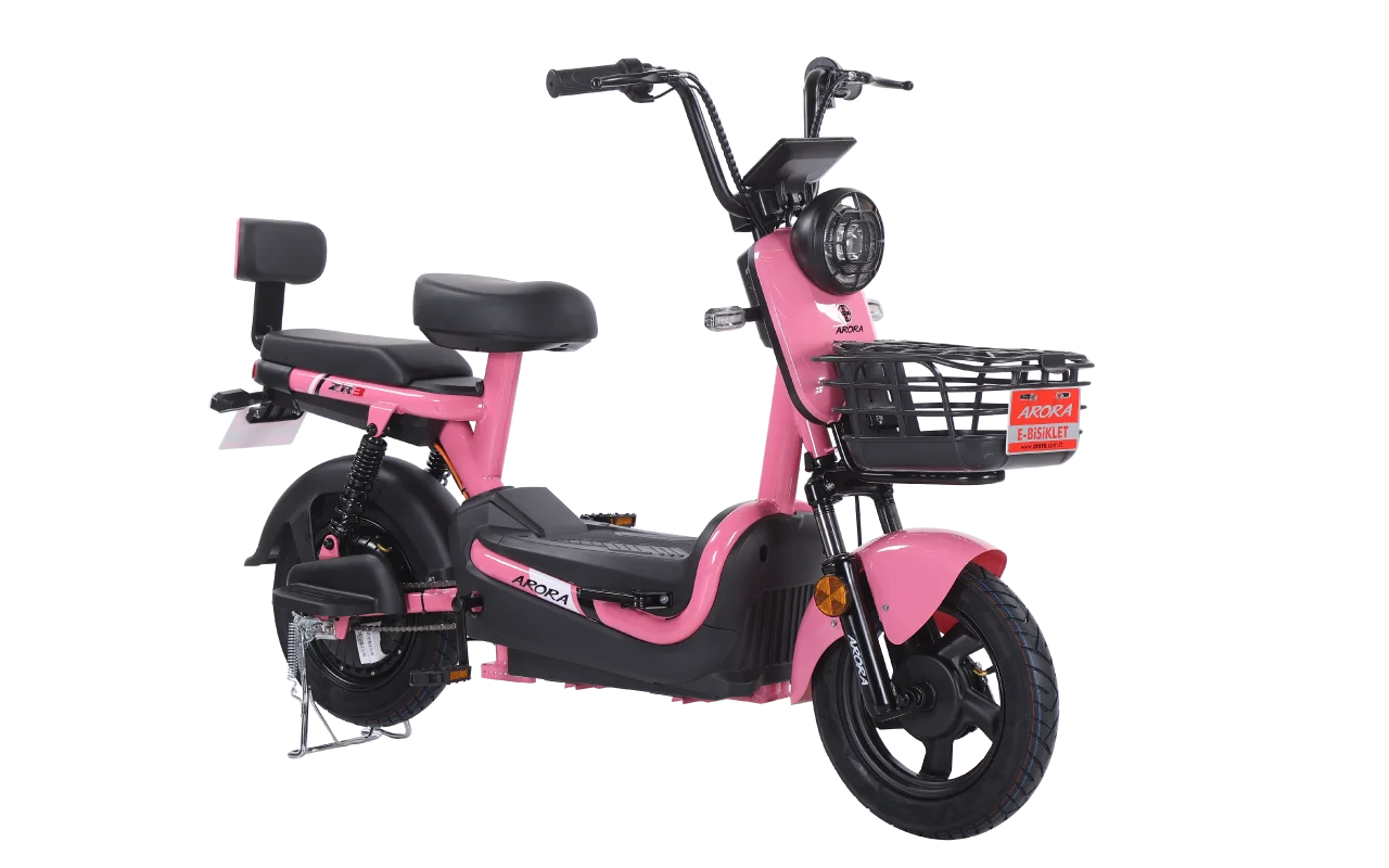Arora ZR3