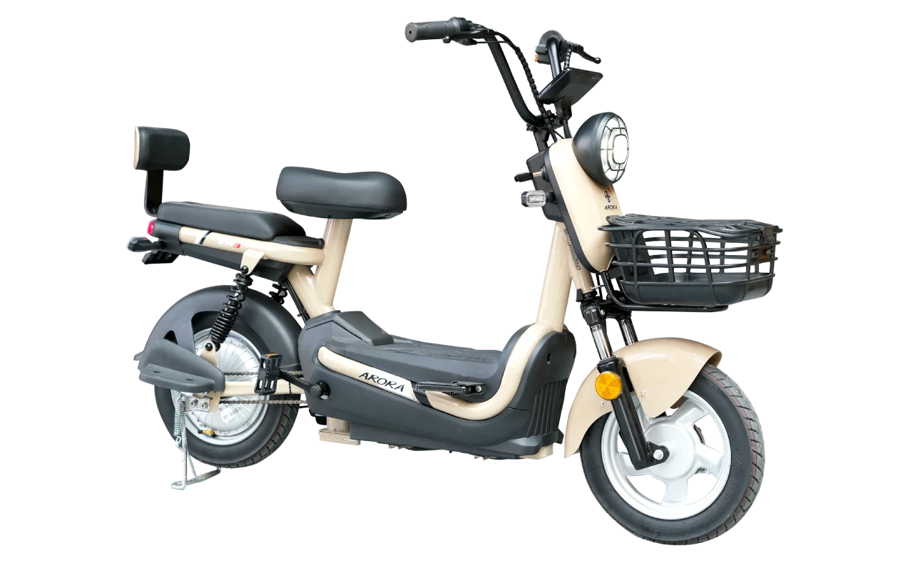 Arora ZR3