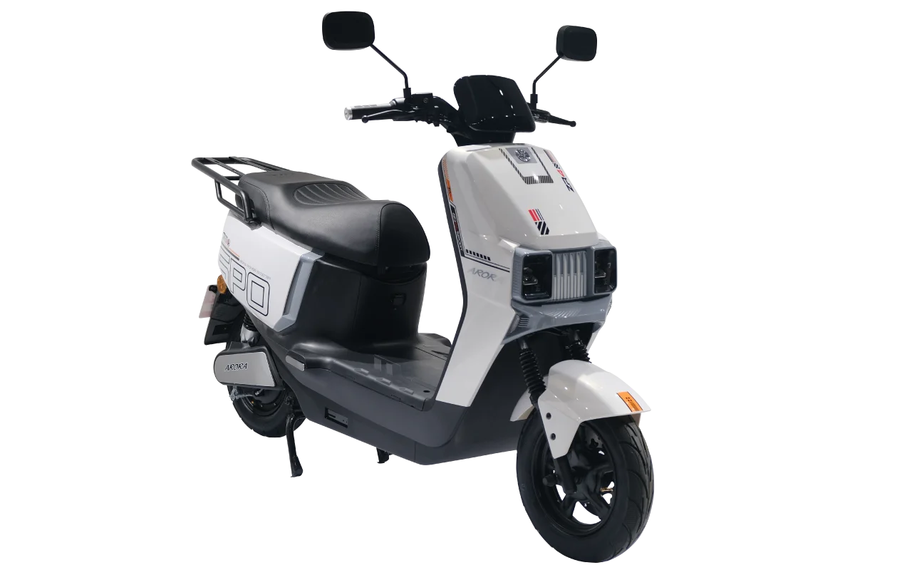 Arora ZR4