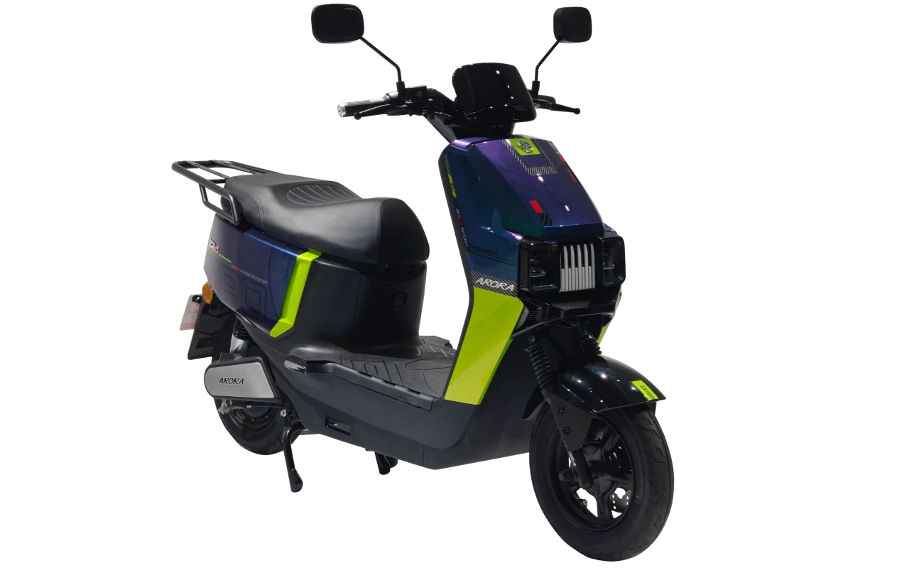 Arora ZR4