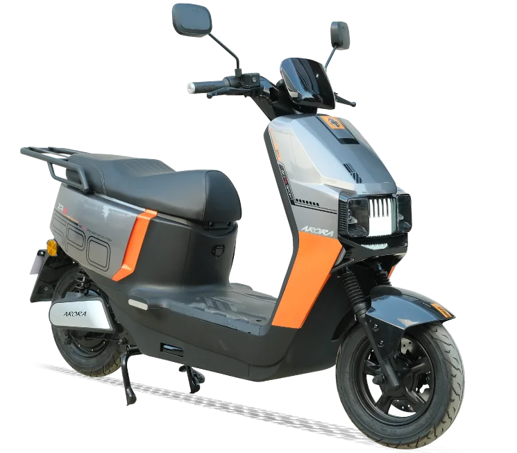 Arora ZR4
