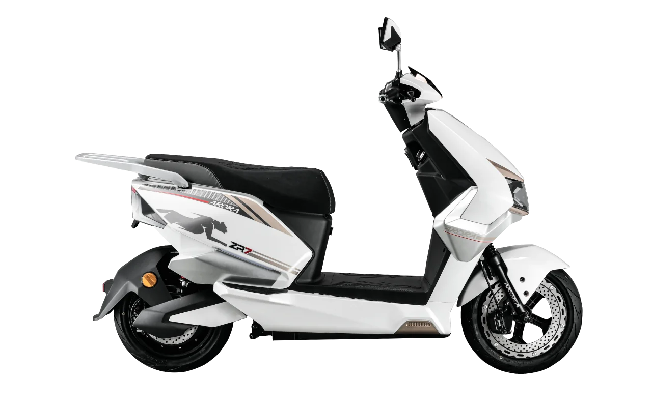 Arora ZR7