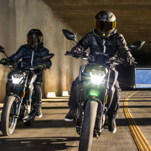 CFMoto 250NK