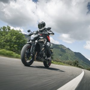 CFMoto 450NK