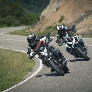 CFMoto 450NK