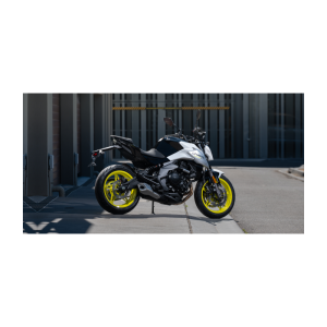 CFMoto 650NK