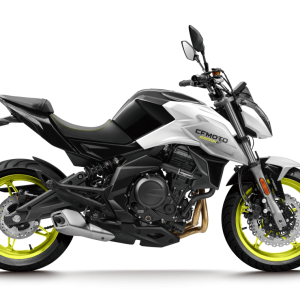 CFMoto 650NK