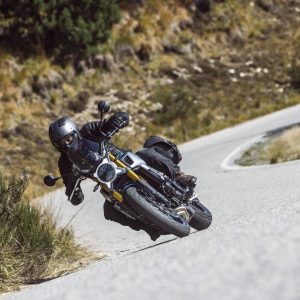 CFMoto 700 CL-X Adventure
