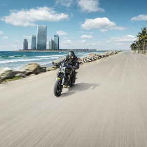 CFMoto 700CL-X Sport