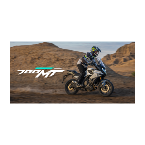 CFMoto 700MT