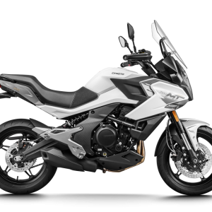 CFMoto 700MT