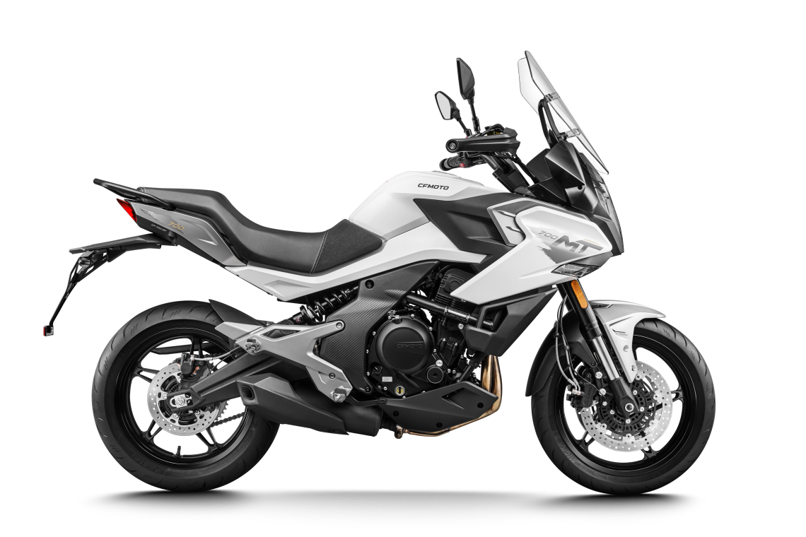 CFMoto 700MT
