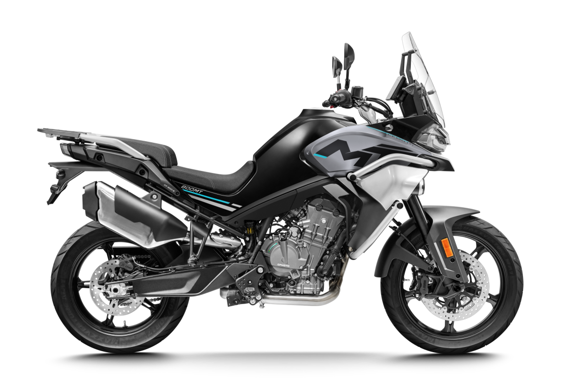 CFMoto 800MT Sport