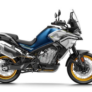 CFMoto 800MT Touring