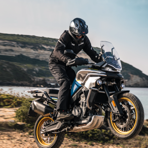 CFMoto 800MT Touring