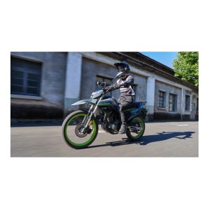CFMoto 250 Dual