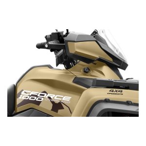 CFMoto CForce 1000 Overland
