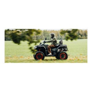 CFMoto CForce 850 High