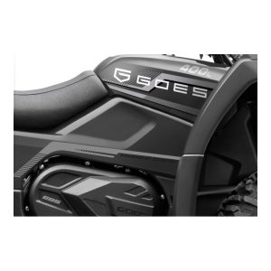CFMoto GOES Terrox 400L