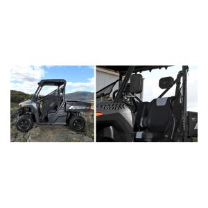 CFMoto UForce 600