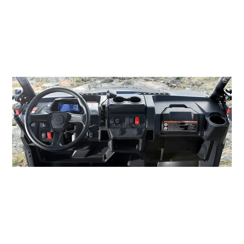 CFMoto UForce 600