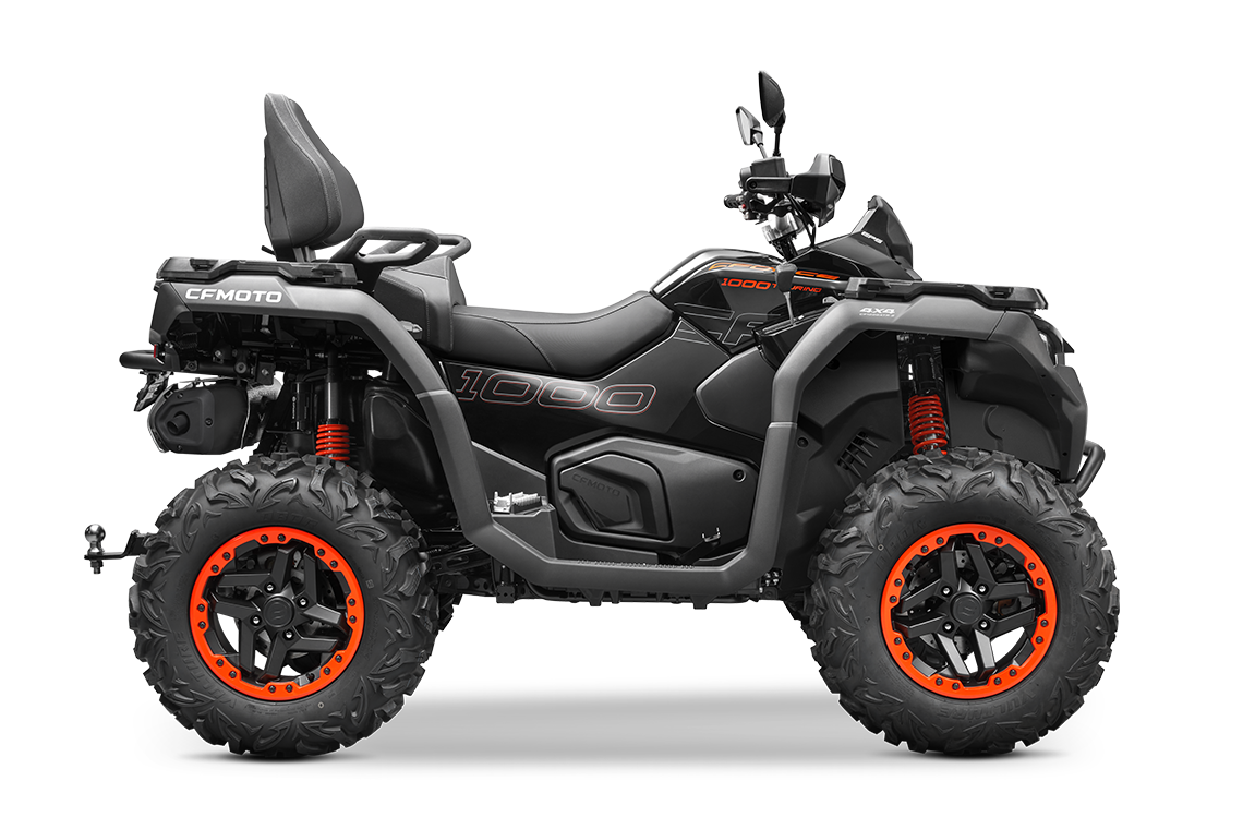 CFMoto CForce 1000 High