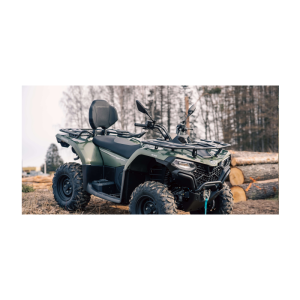 CFMoto CForce 450 L EPS