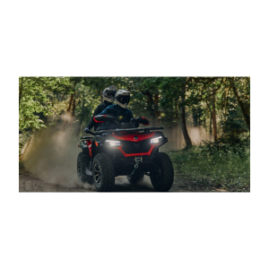 CFMoto CForce 625 Touring