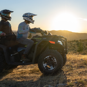 CFMoto CForce 625 Touring