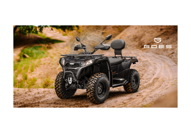 Doğru ATV Seçimi: Motor Hacmi ve Kullanım Amacına Göre Rehber