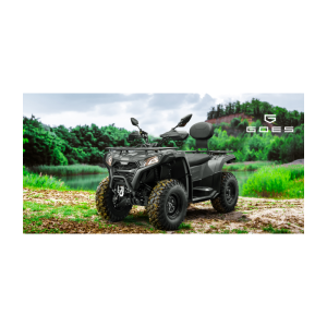 CFMoto GOES Terrox 500L
