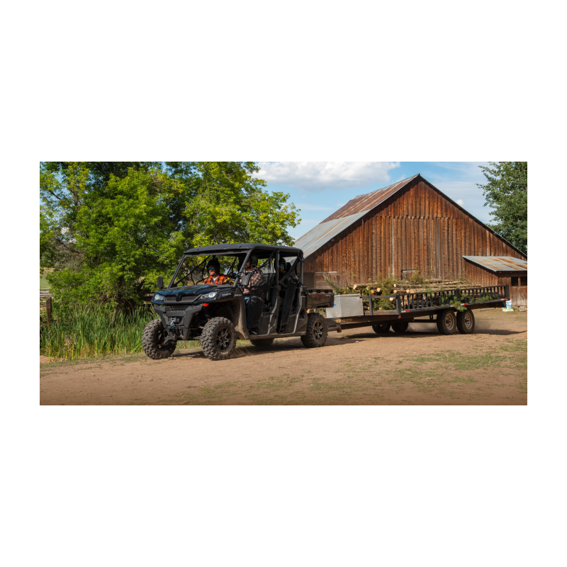 CFMoto UForce 1000 XL