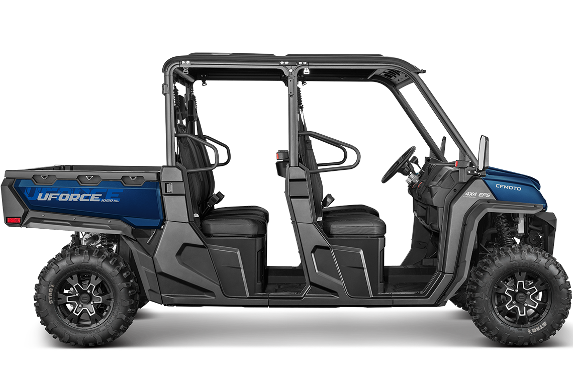 CFMoto UForce 1000 XL