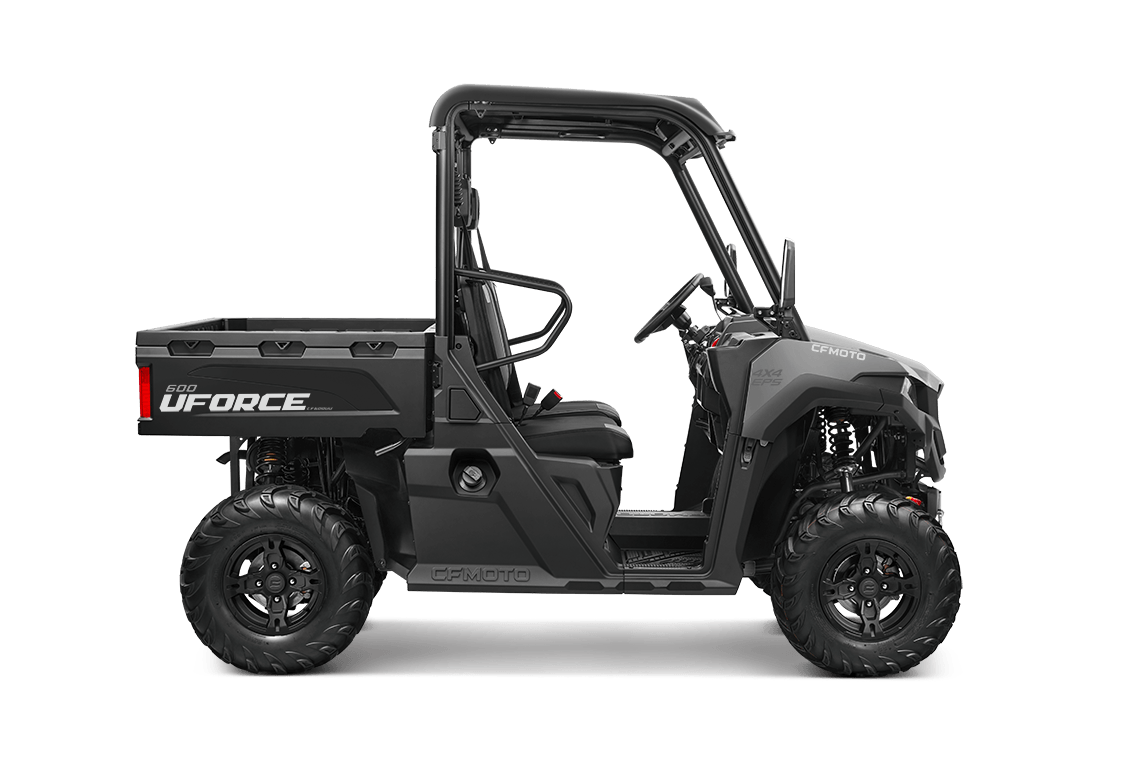 CFMoto UForce 600