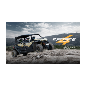 CFMoto ZForce 950 Sport 4