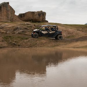 CFMoto ZForce 950 Sport 4
