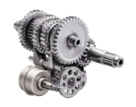 Motor Parçaları