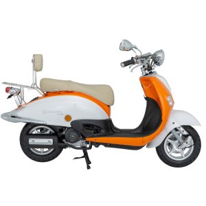 Mondial 50 ZNU i