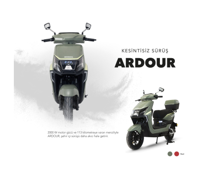 Elektrikli Motor ile İçten Yanmalı Motor Arasındaki Farklar