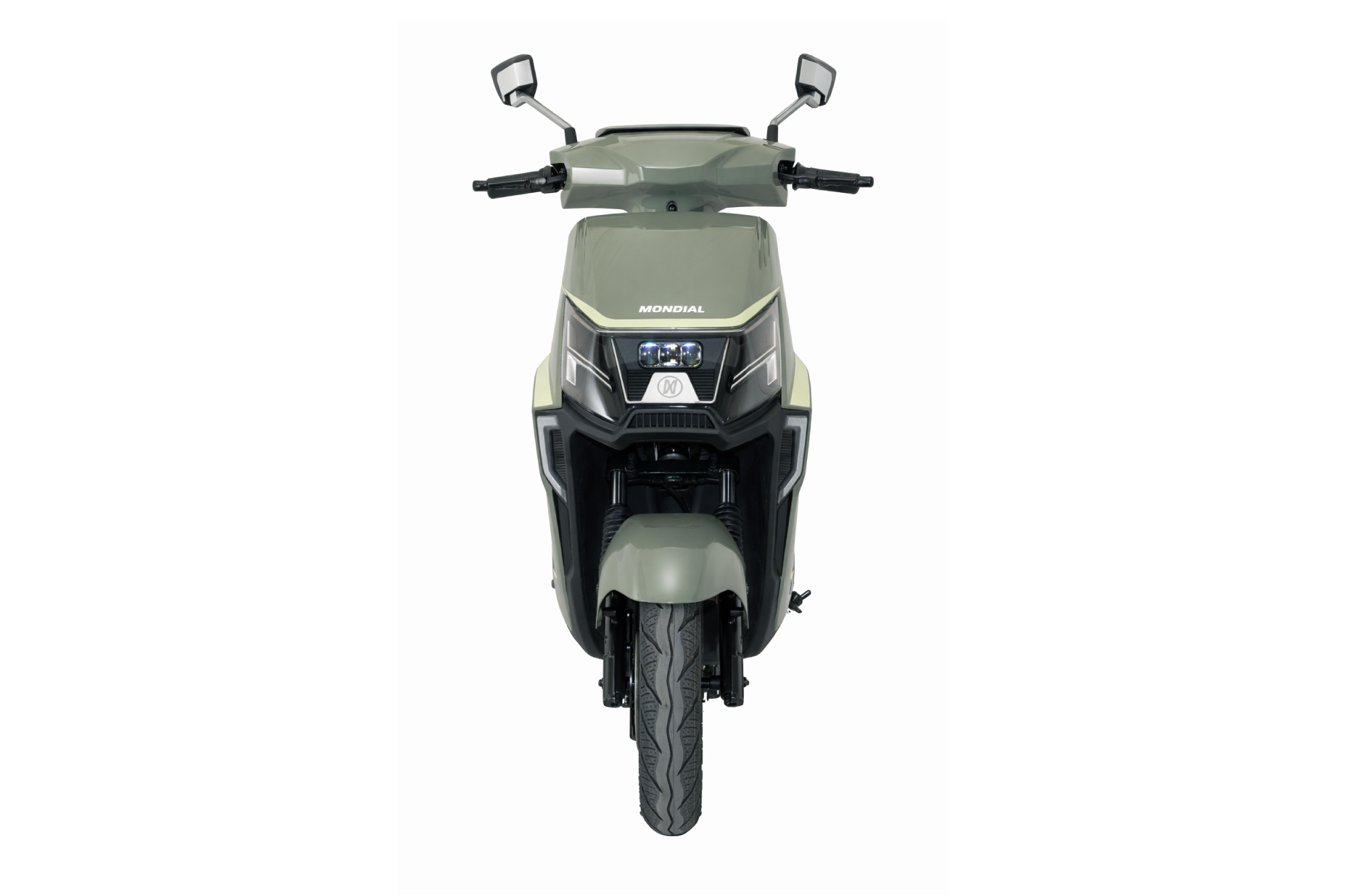 Mondial Ardour