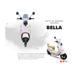 Elektrikli Scooter Alırken Dikkat Edilmesi Gereken Teknik Özellikler