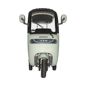 Mondial Capri Comfort