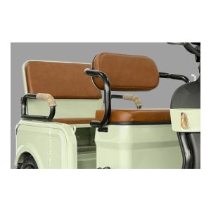 Mondial Ecco Small