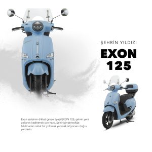 Mondial Exon 125