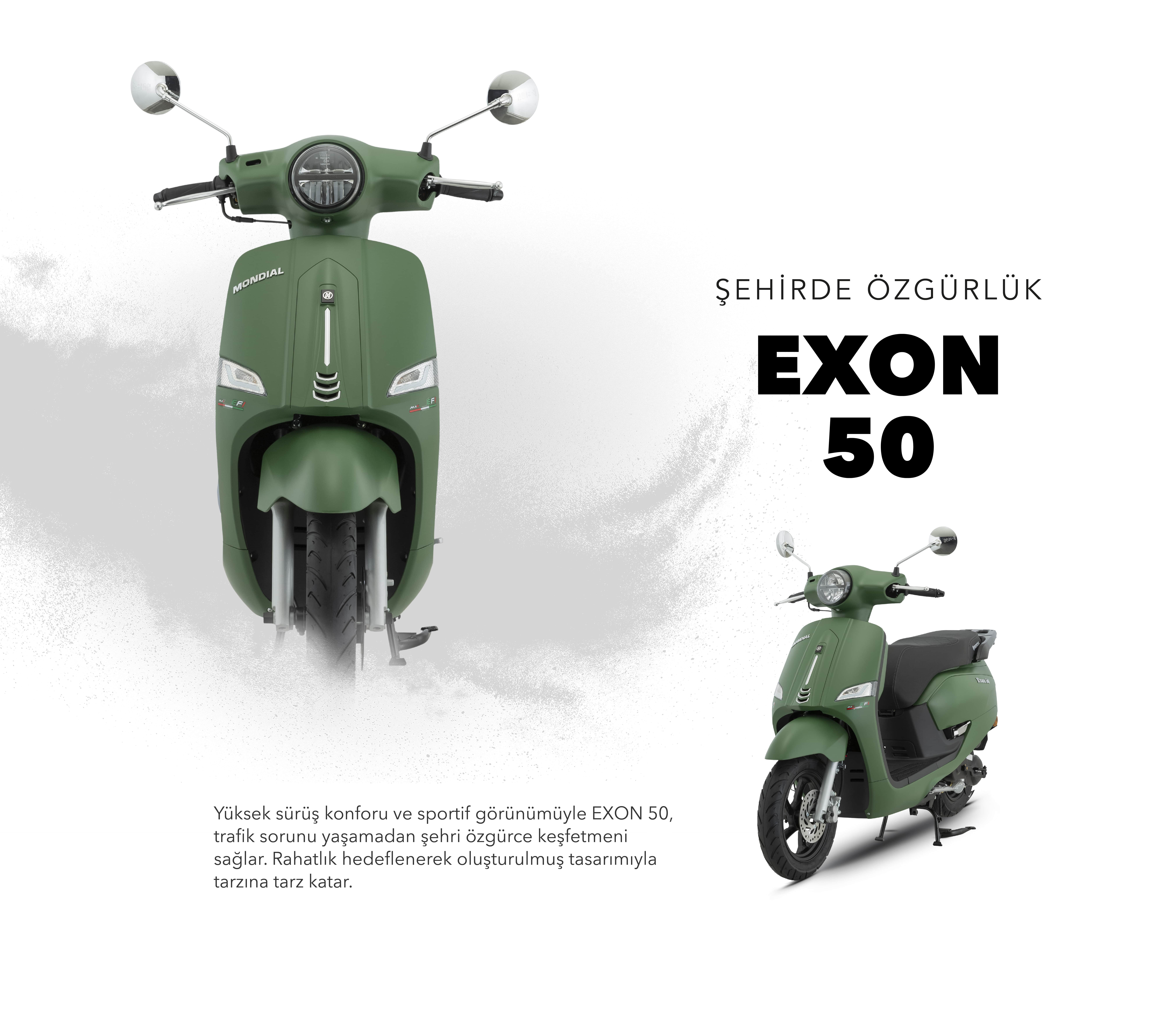 Mondial Exon 50